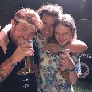 Meet your Posher, Jesse